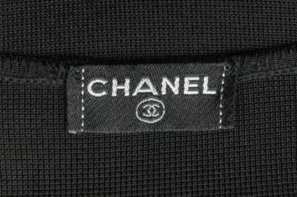Robe Chanel Automne 2007