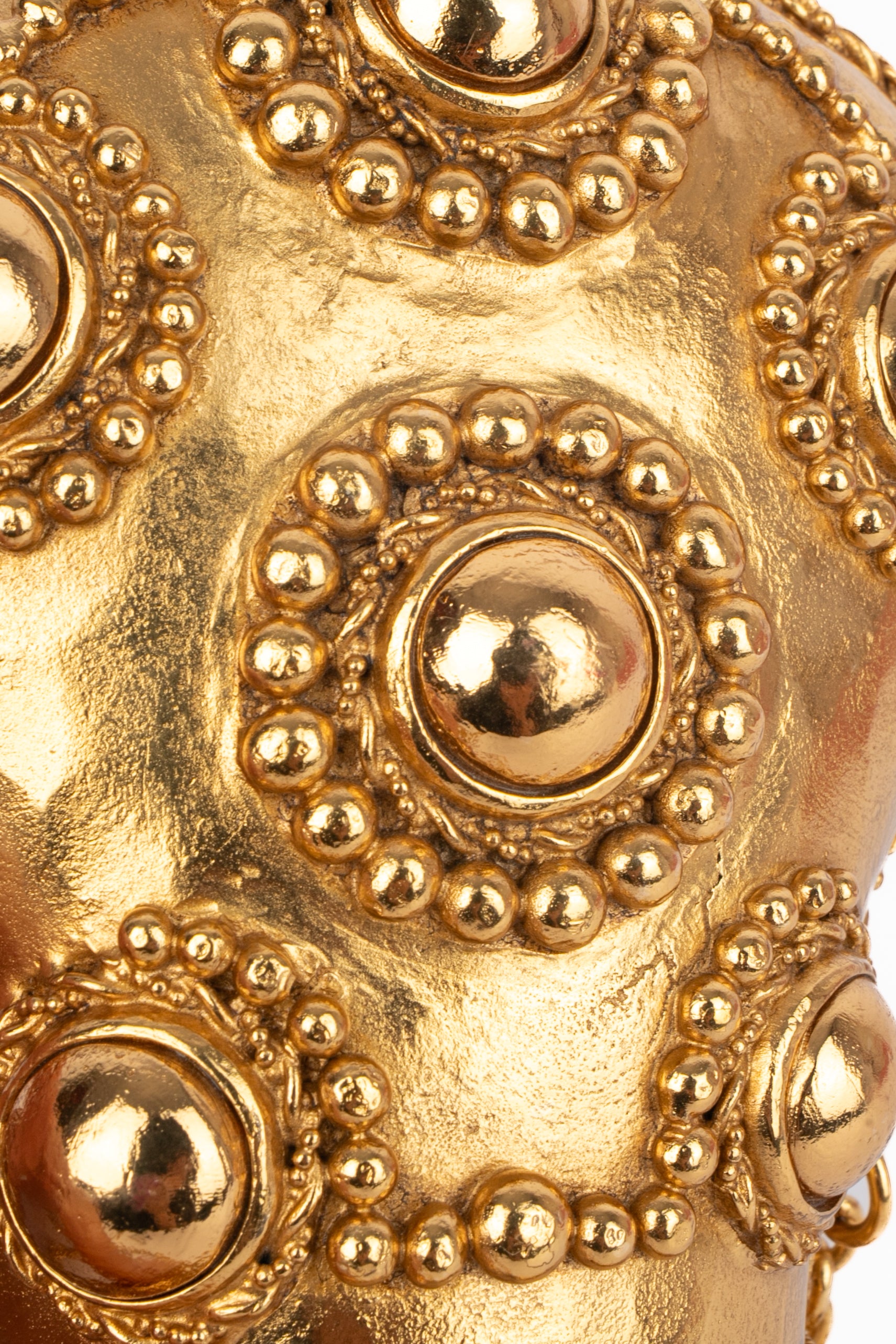 Sac bourse Sonia Rykiel 1980/1990