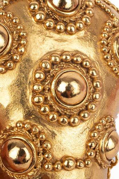 Sac bourse Sonia Rykiel 1980/1990