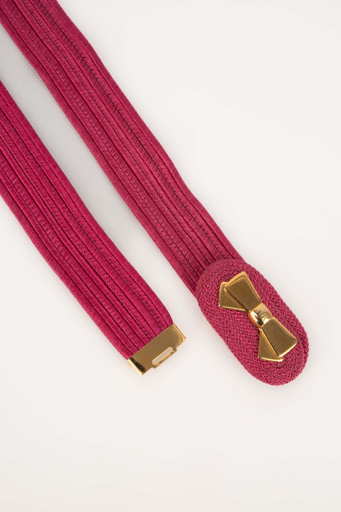 Ceinture Nina Ricci 