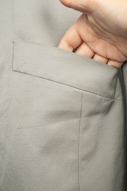 Manteau Christian Dior 2008-2009