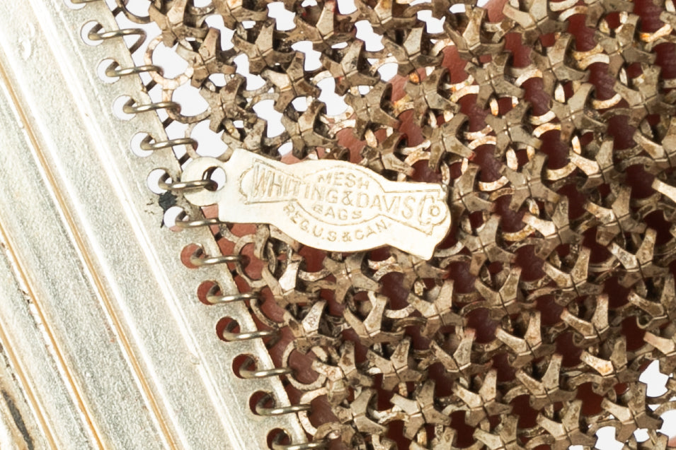 Sac de soirée 1920's