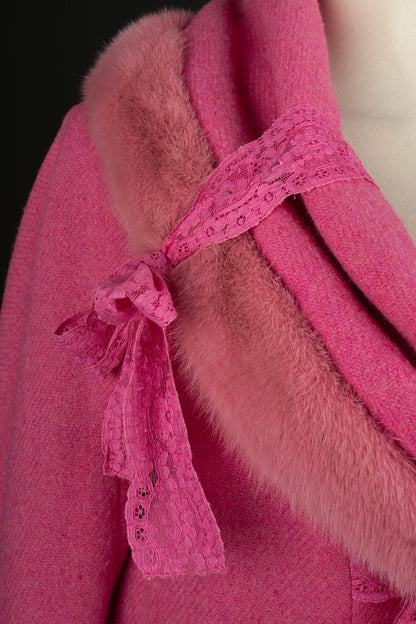 Ensemble Christian Dior Hiver 1998