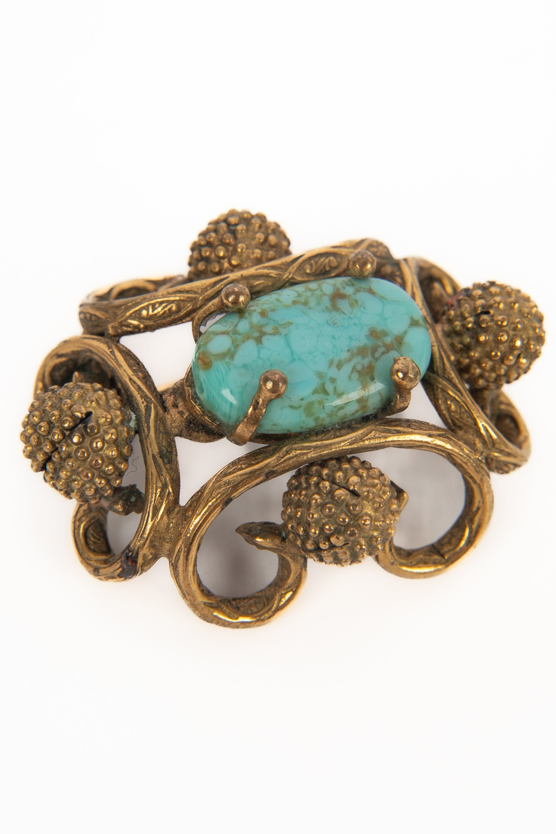 Broche Chanel époque Coco