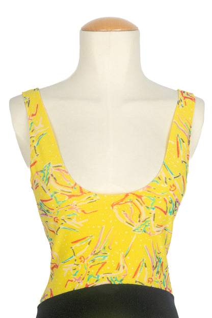 Robe Karl Lagerfeld Défilé