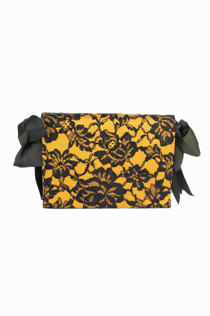 Sac pochette Christian Dior 1991's