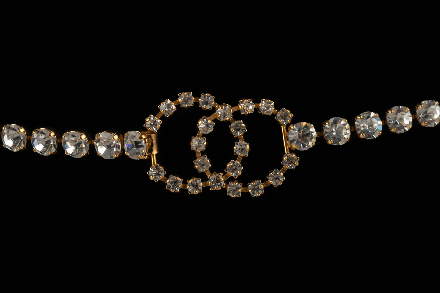 Ceinture "Barbie" Chanel Eté 1995