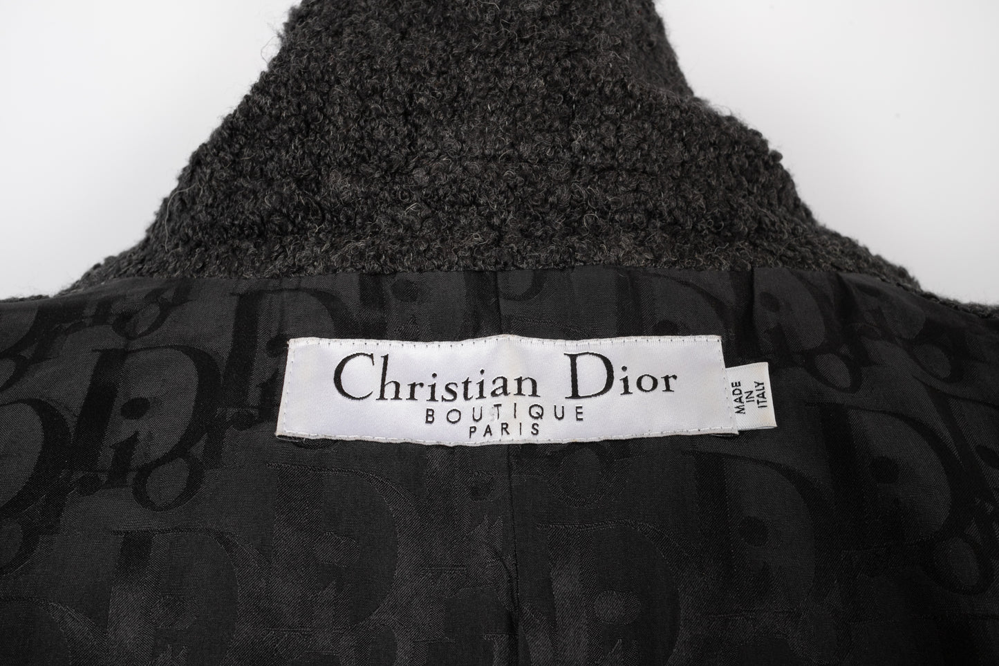 Ensemble Christian Dior