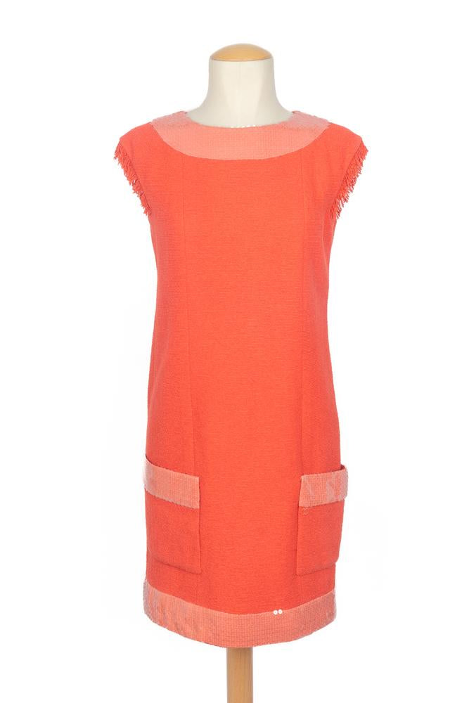 Ensemble tailleur Chanel Resort 2008