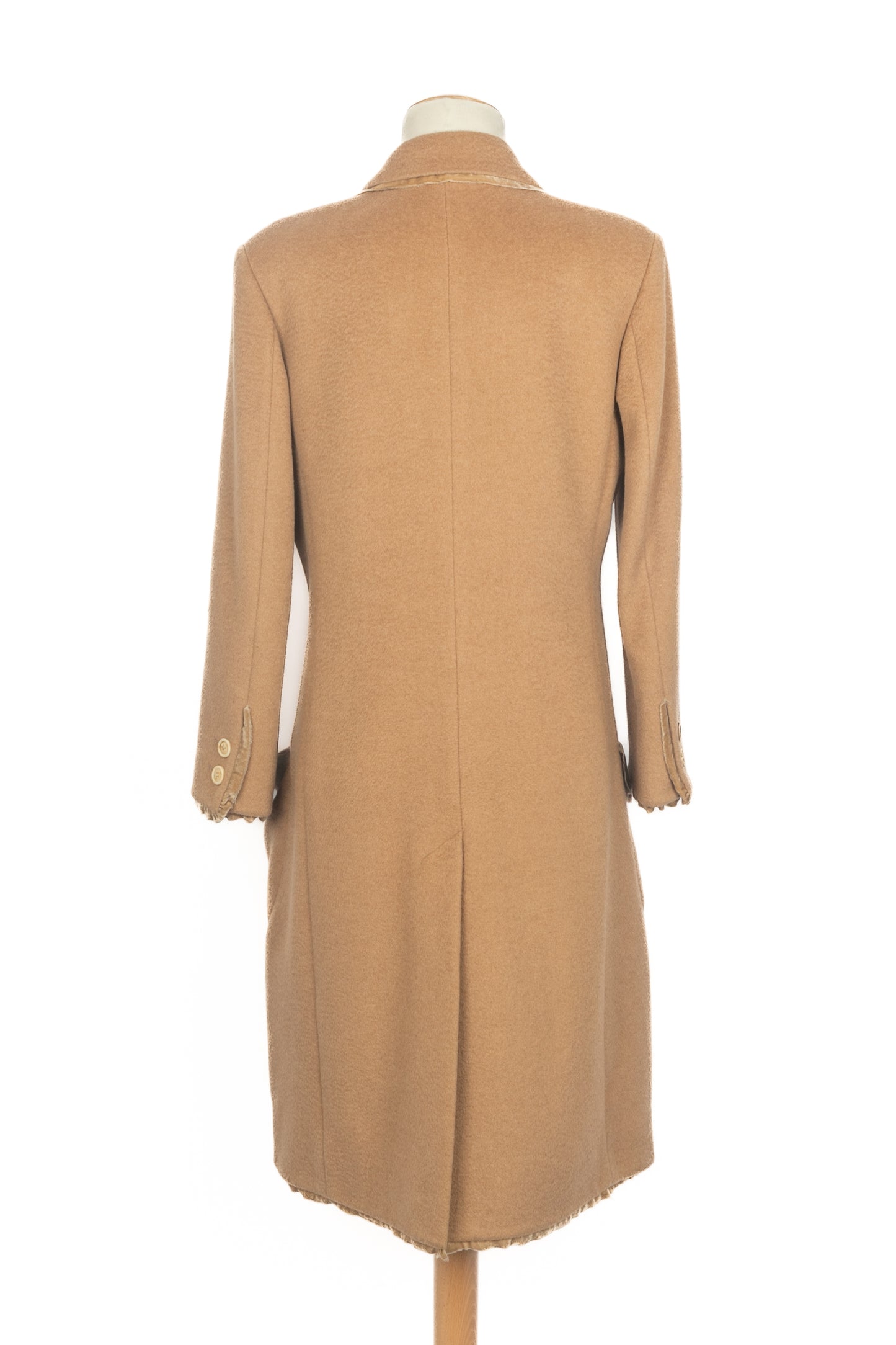 Manteau Christian Dior Hiver 2005