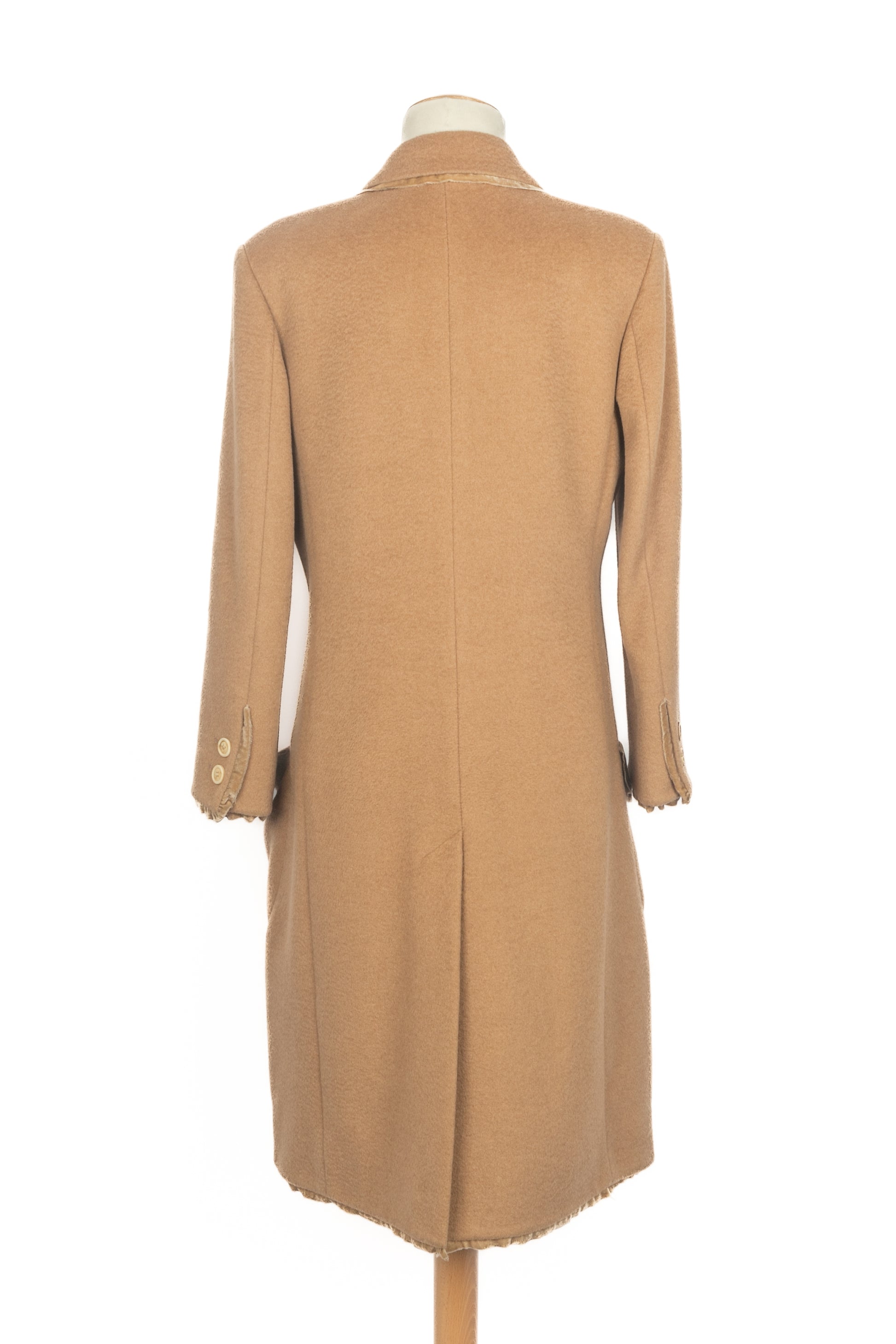 Manteau Christian Dior Hiver 2005