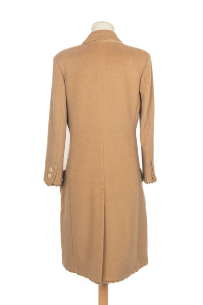 Manteau Christian Dior Hiver 2005