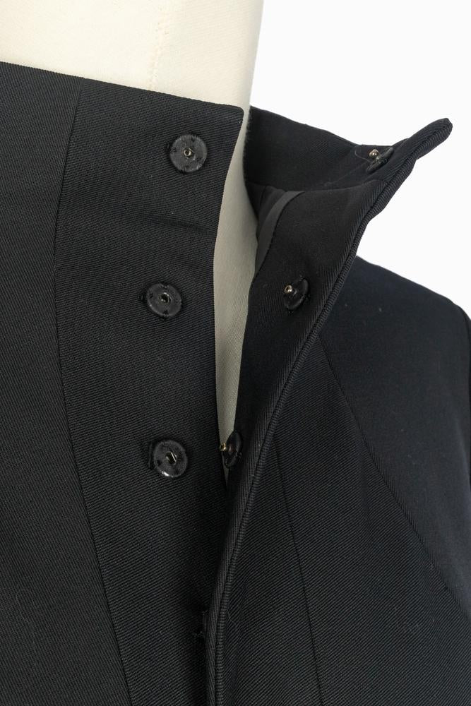 Ensemble Yohji Yamamoto 