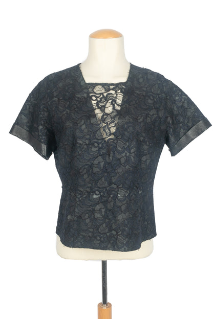 Haut Christian Dior 2012's