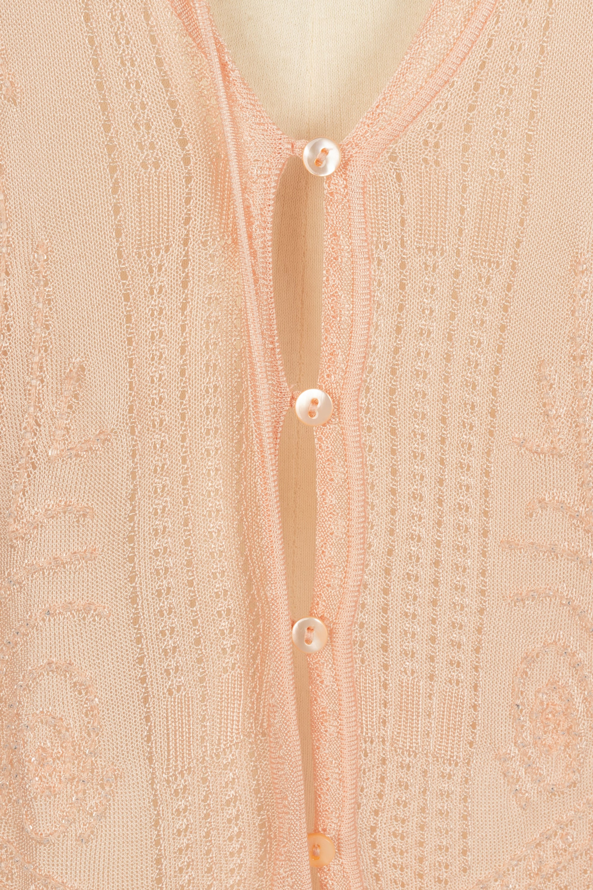 Haut rose Christian Dior 