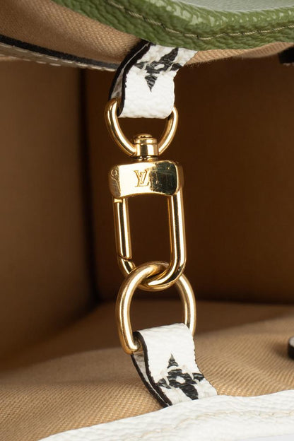 Sac "On-The-Go" GM Louis Vuitton 2019