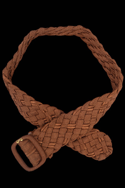 Ceinture en passementerie Nina Ricci