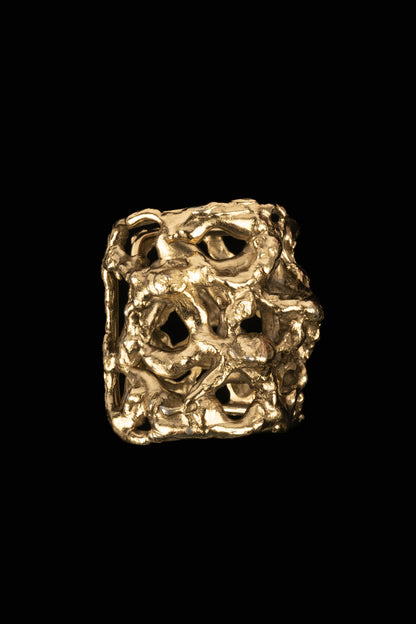 Bracelet Yves Saint Laurent Haute Couture 1980/1990