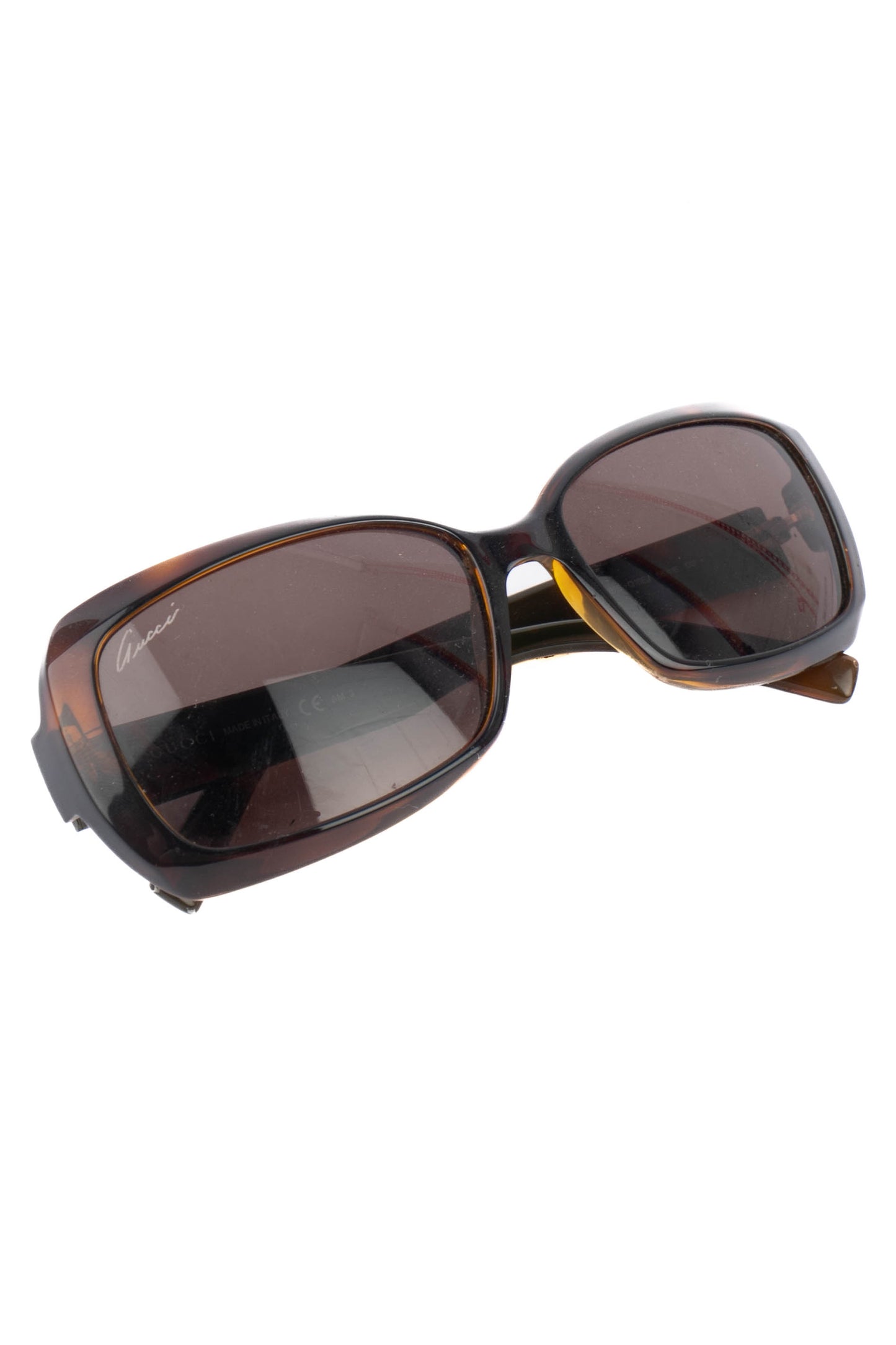 Lunettes de soleil Gucci 1990 's