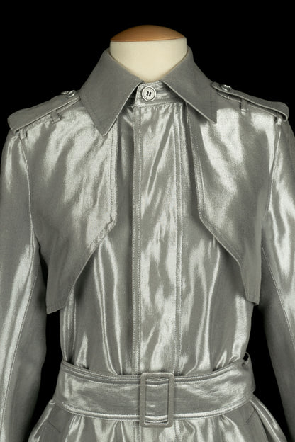 Trench-coat Christian Dior Homme