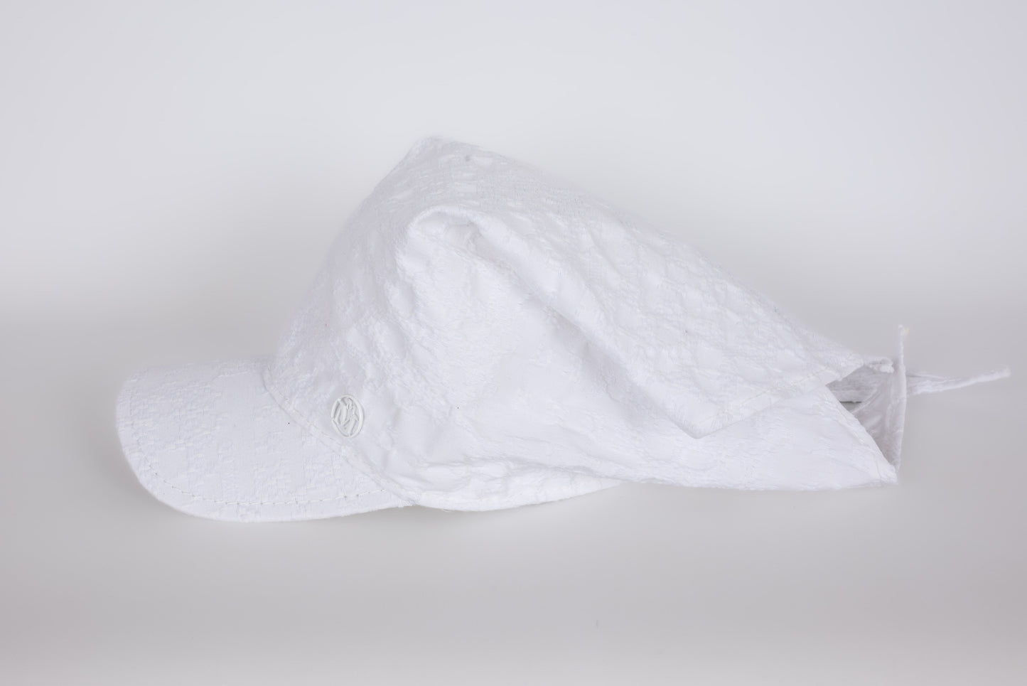 Chapeau / casquette foulard Maison Michel