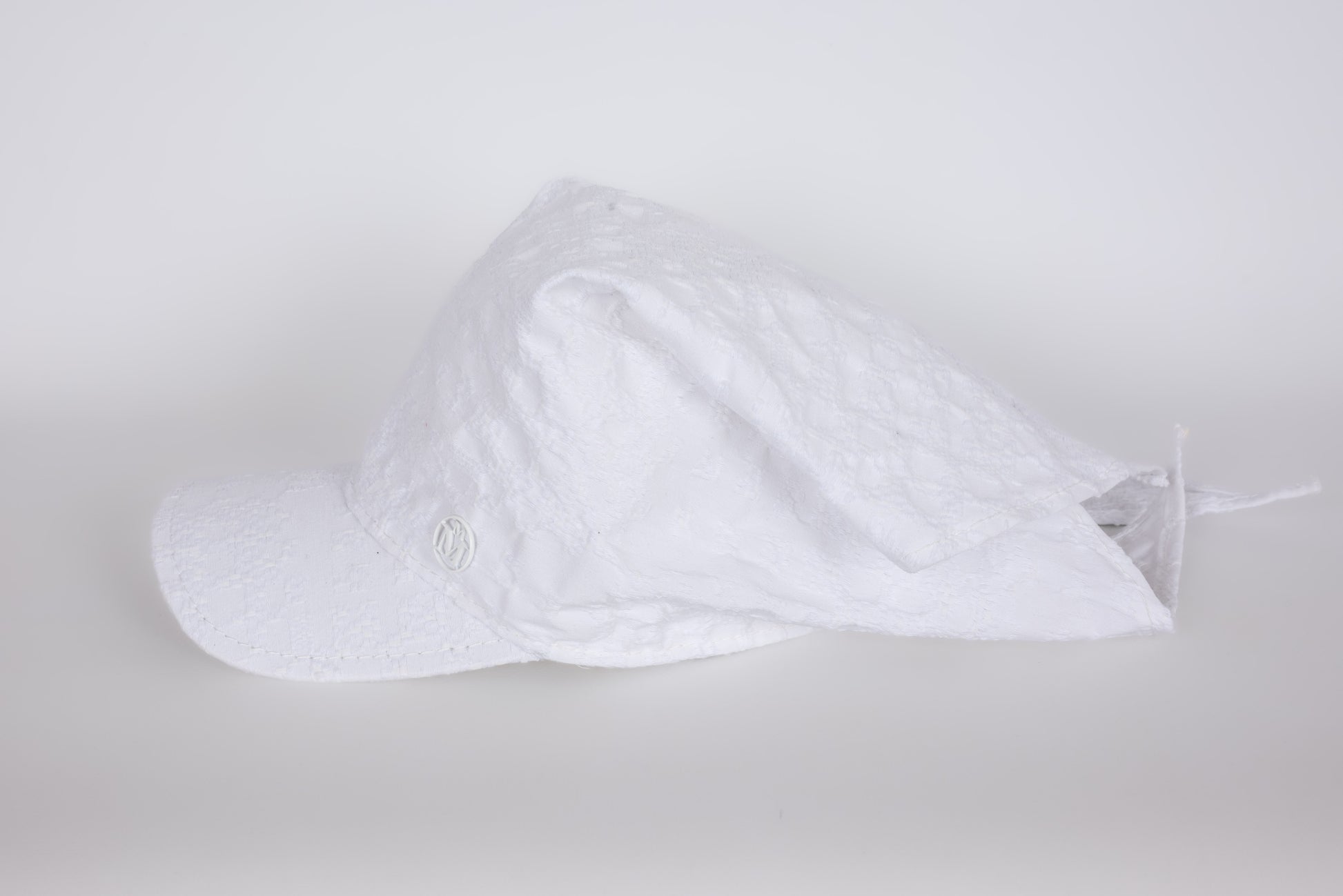 Chapeau / casquette foulard Maison Michel