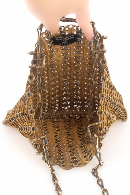Sac "1969" Paco Rabanne