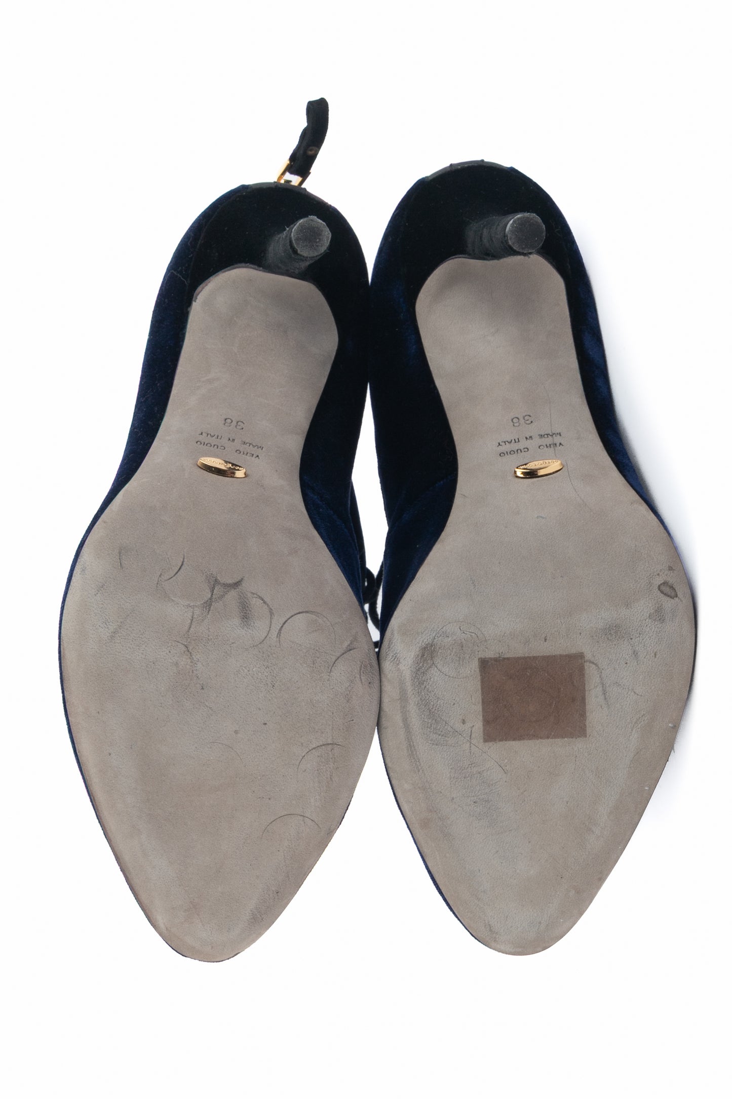 Chaussures à talons Sergio Rossi