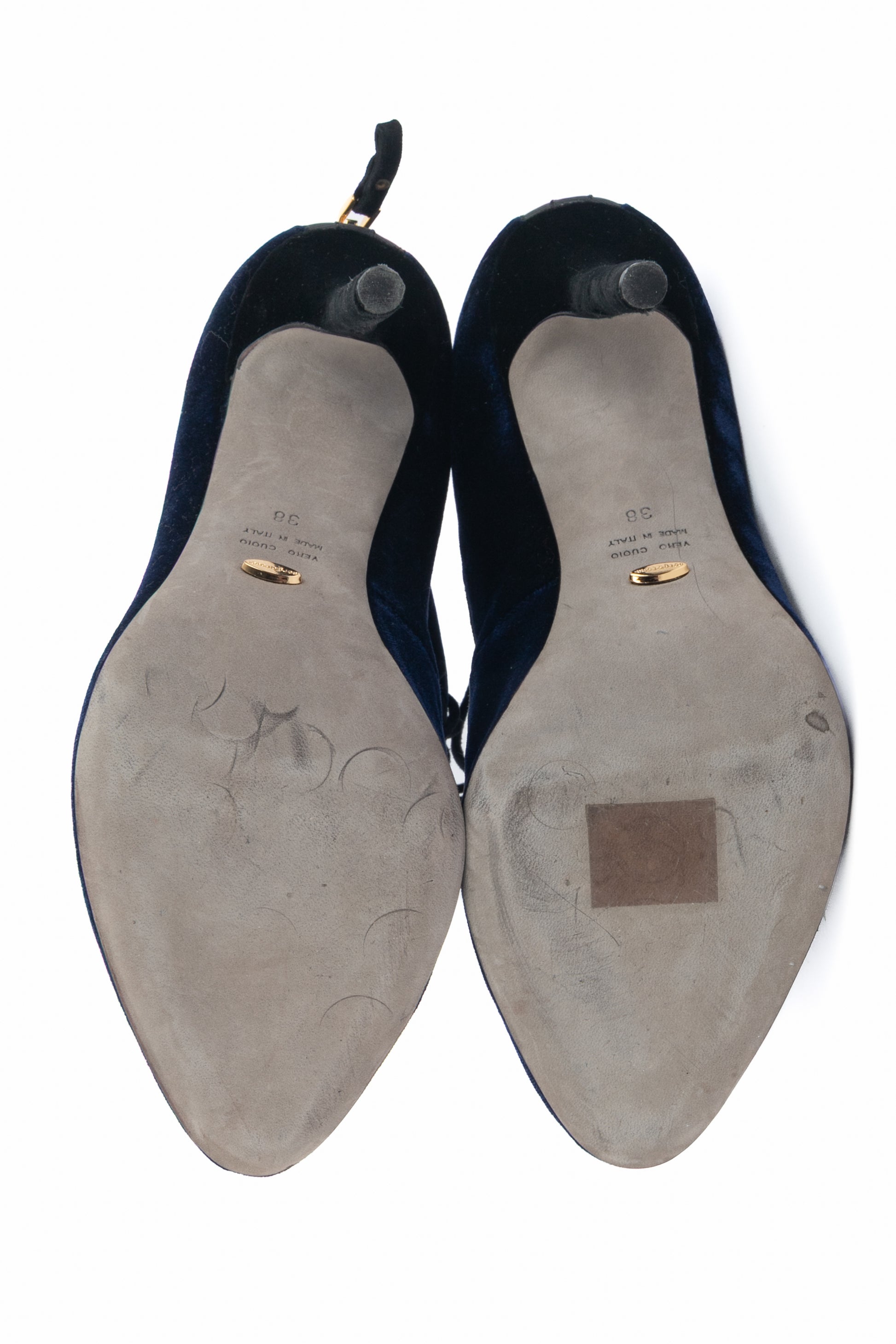 Chaussures à talons Sergio Rossi