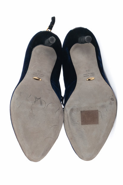 Chaussures à talons Sergio Rossi