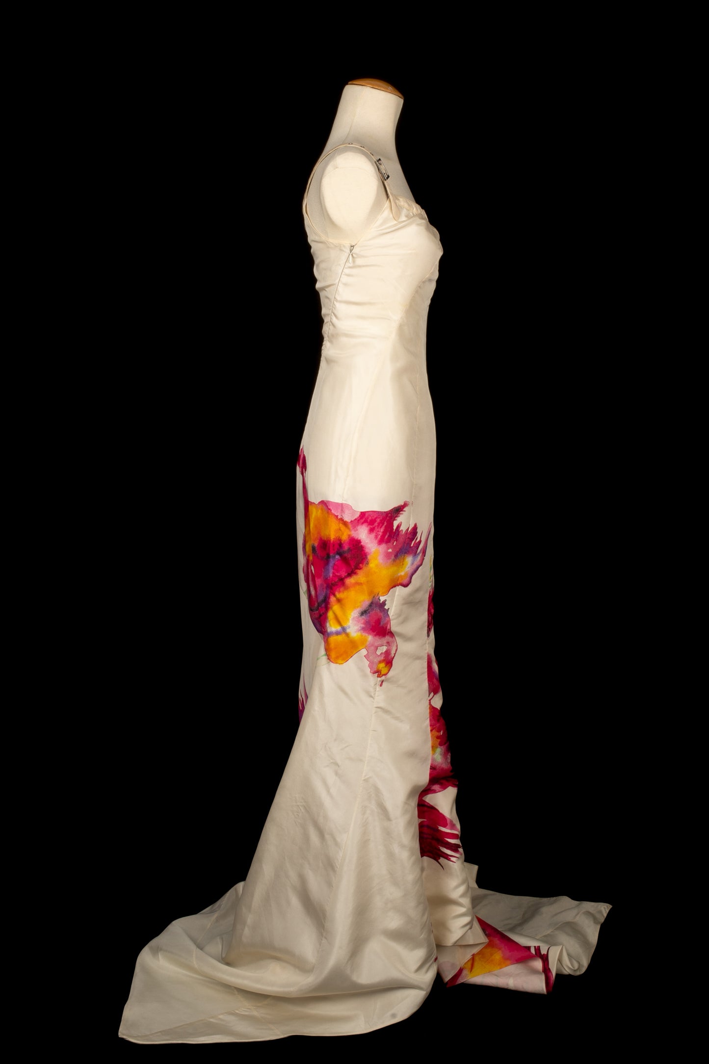 Robe Christian Dior 