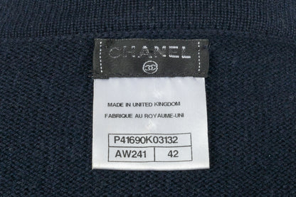 Veste "Paris-Byzance" Chanel Pre-Fall 2011