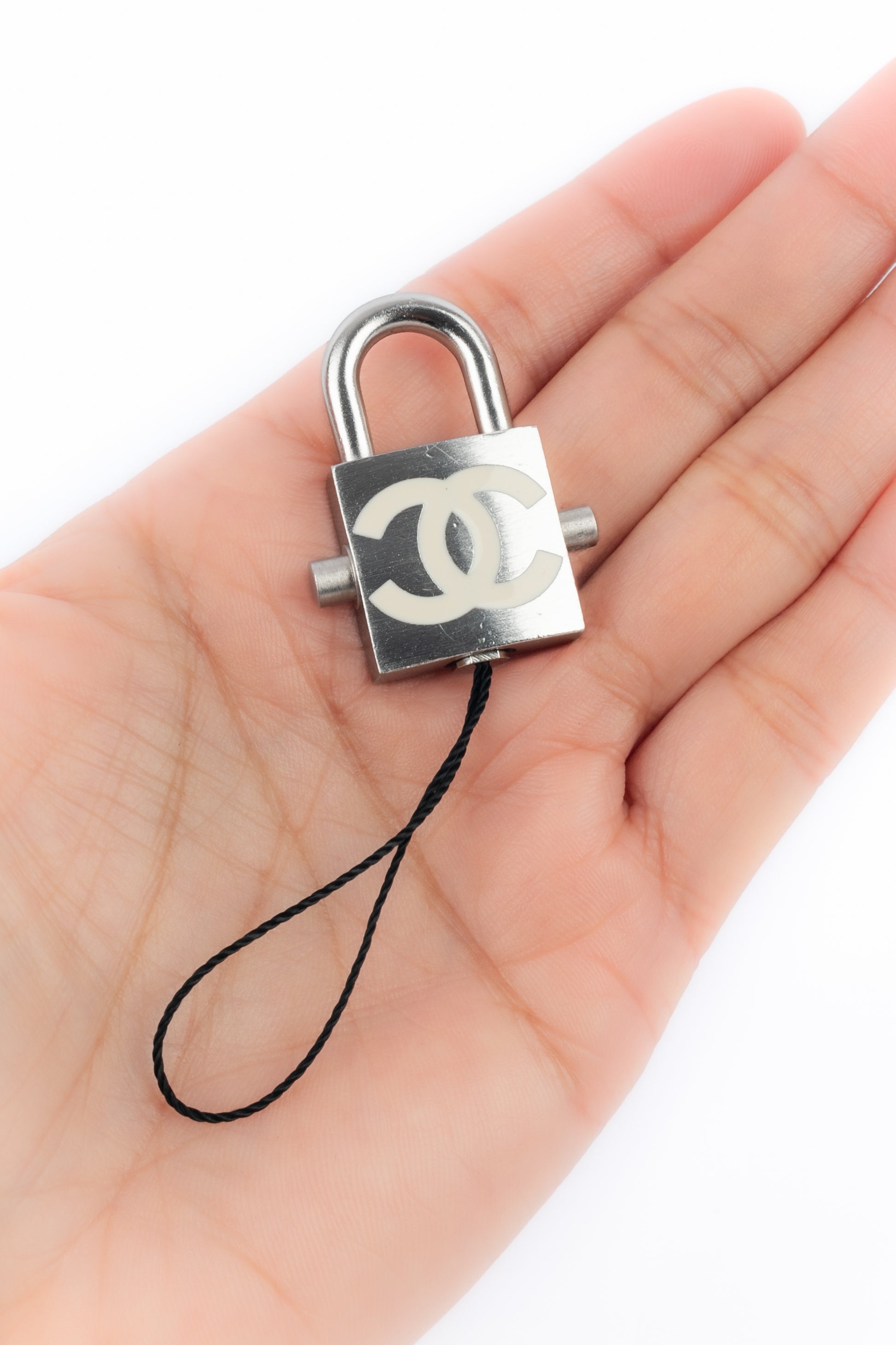 Accessoire bijou Chanel Eté 2004