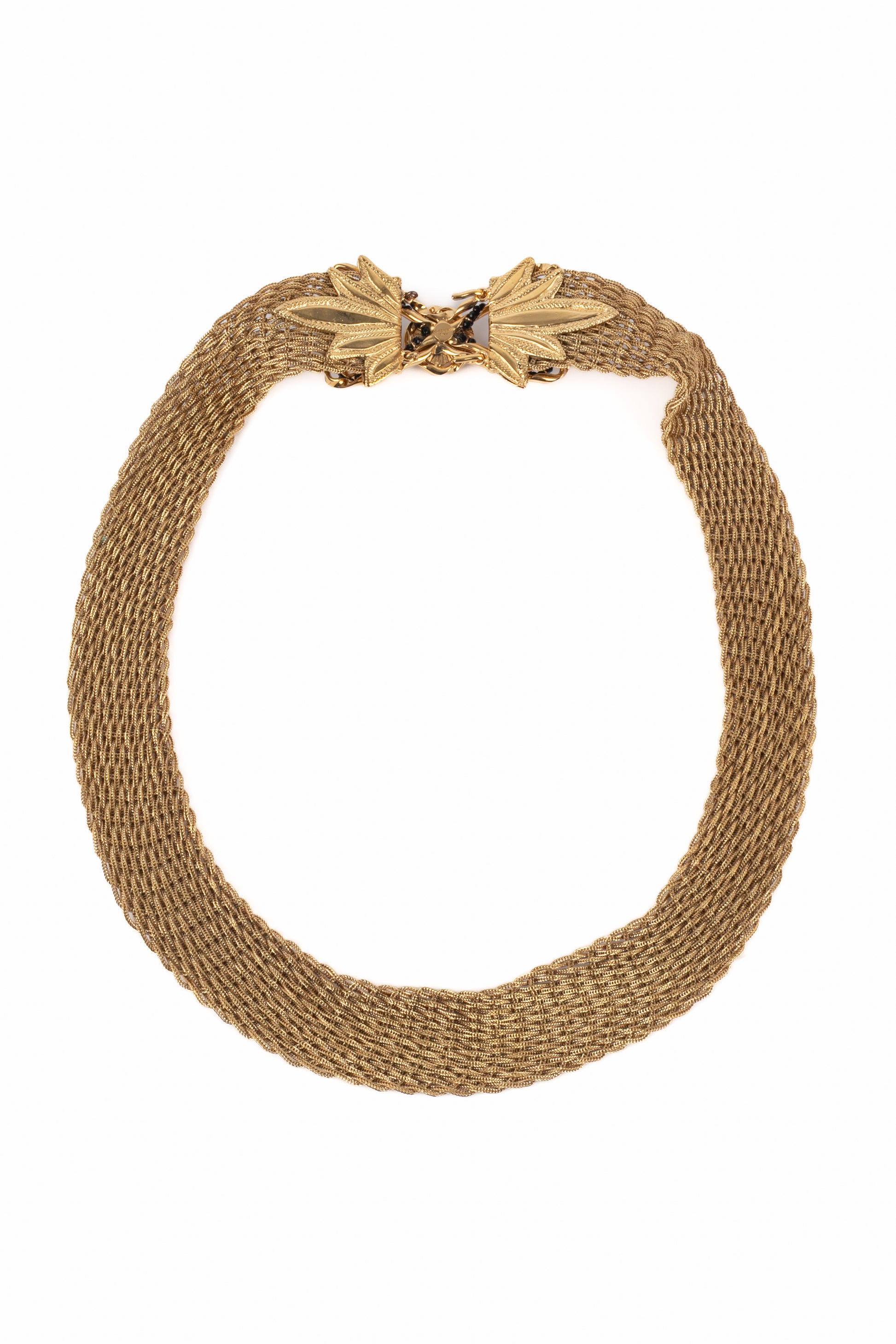 Ceinture bijou Goossens