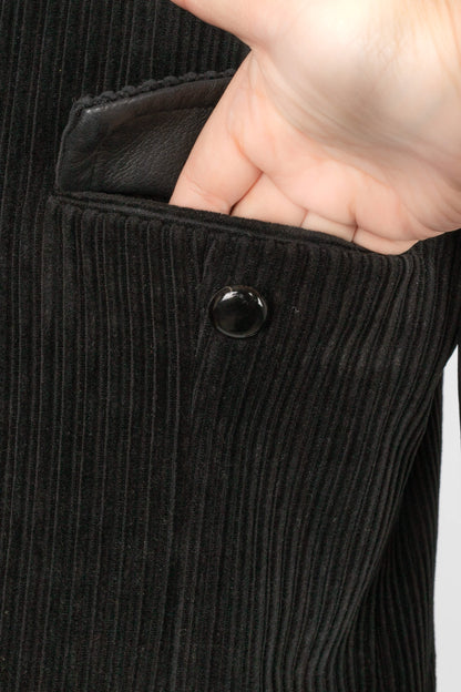 Veste Jean Paul Gaultier Homme 2012