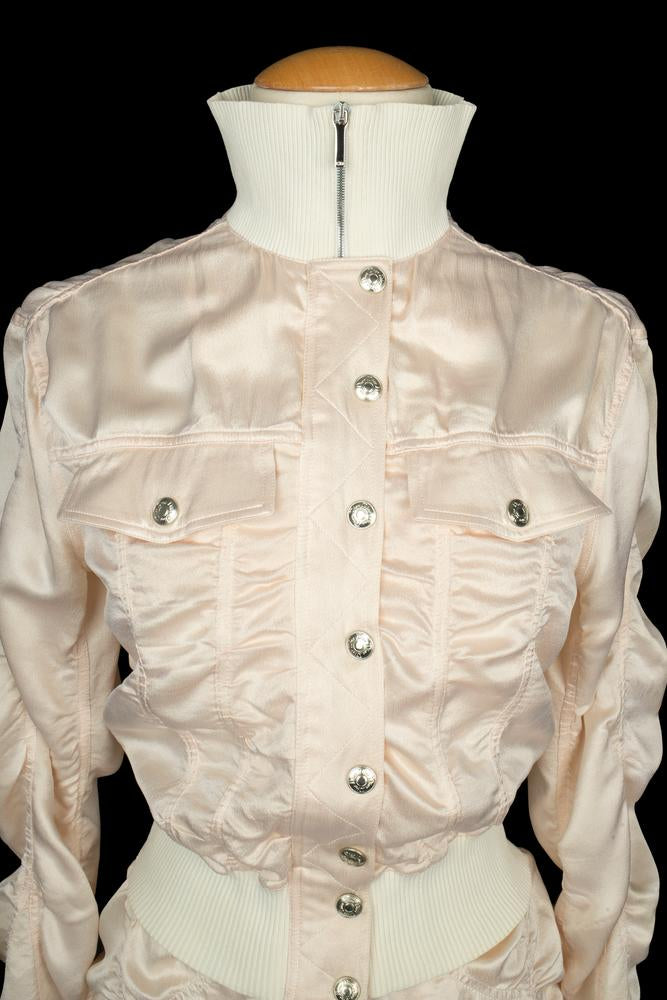 Ensemble Christian Dior Printemps 2003