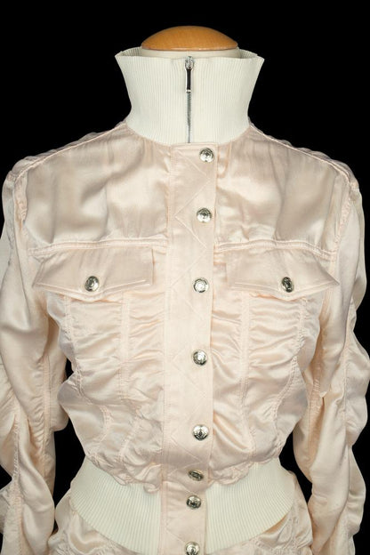 Ensemble Christian Dior Printemps 2003