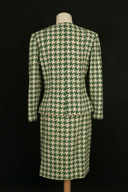 Ensemble Nina Ricci