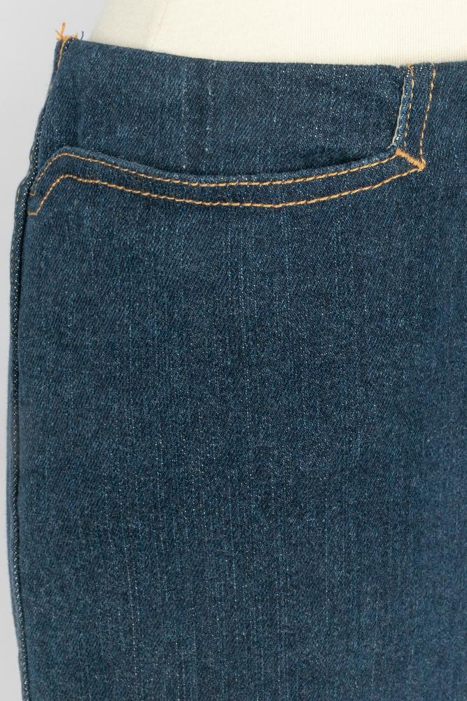 Ensemble en jean Dior 2005's