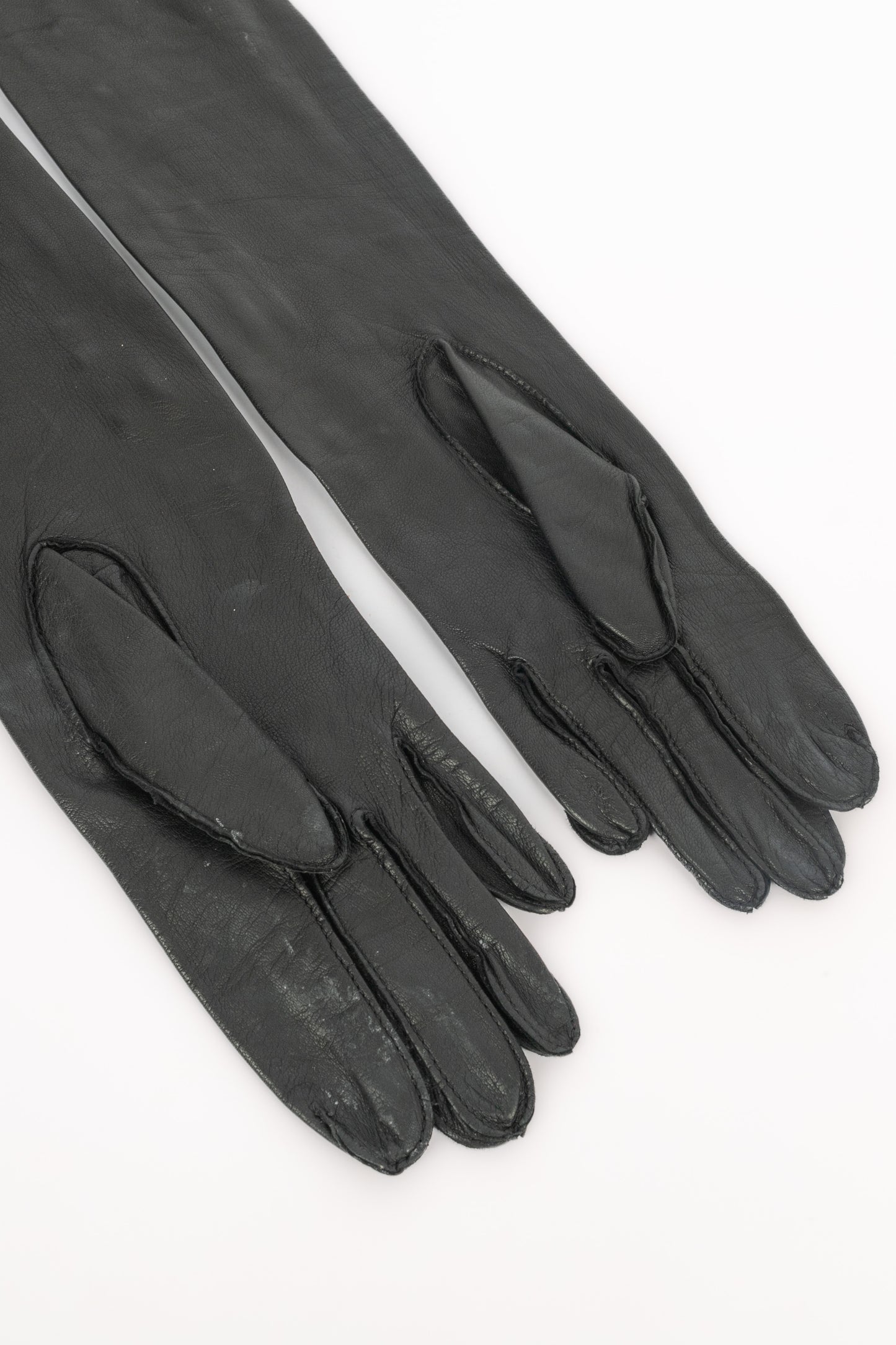 Gants Peachoo+Krejberg