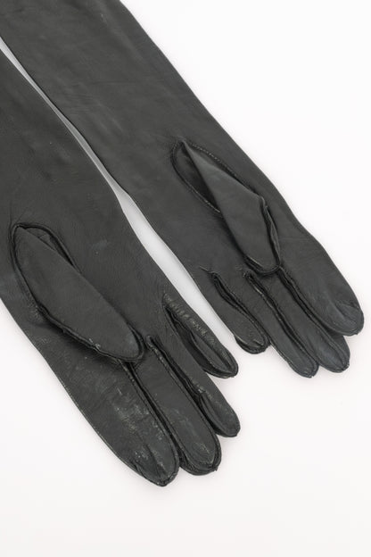 Gants Peachoo+Krejberg