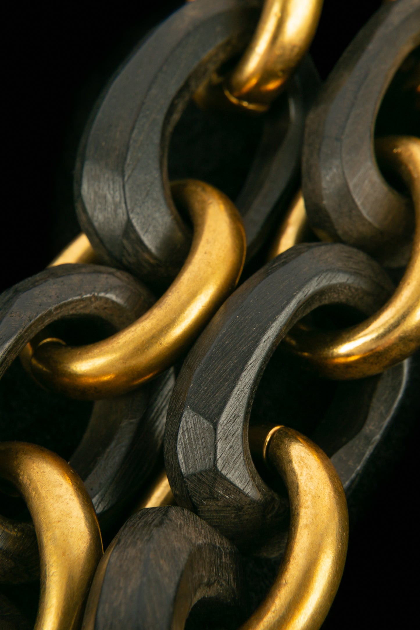 Collier "Coeur" Chanel Eté 1992