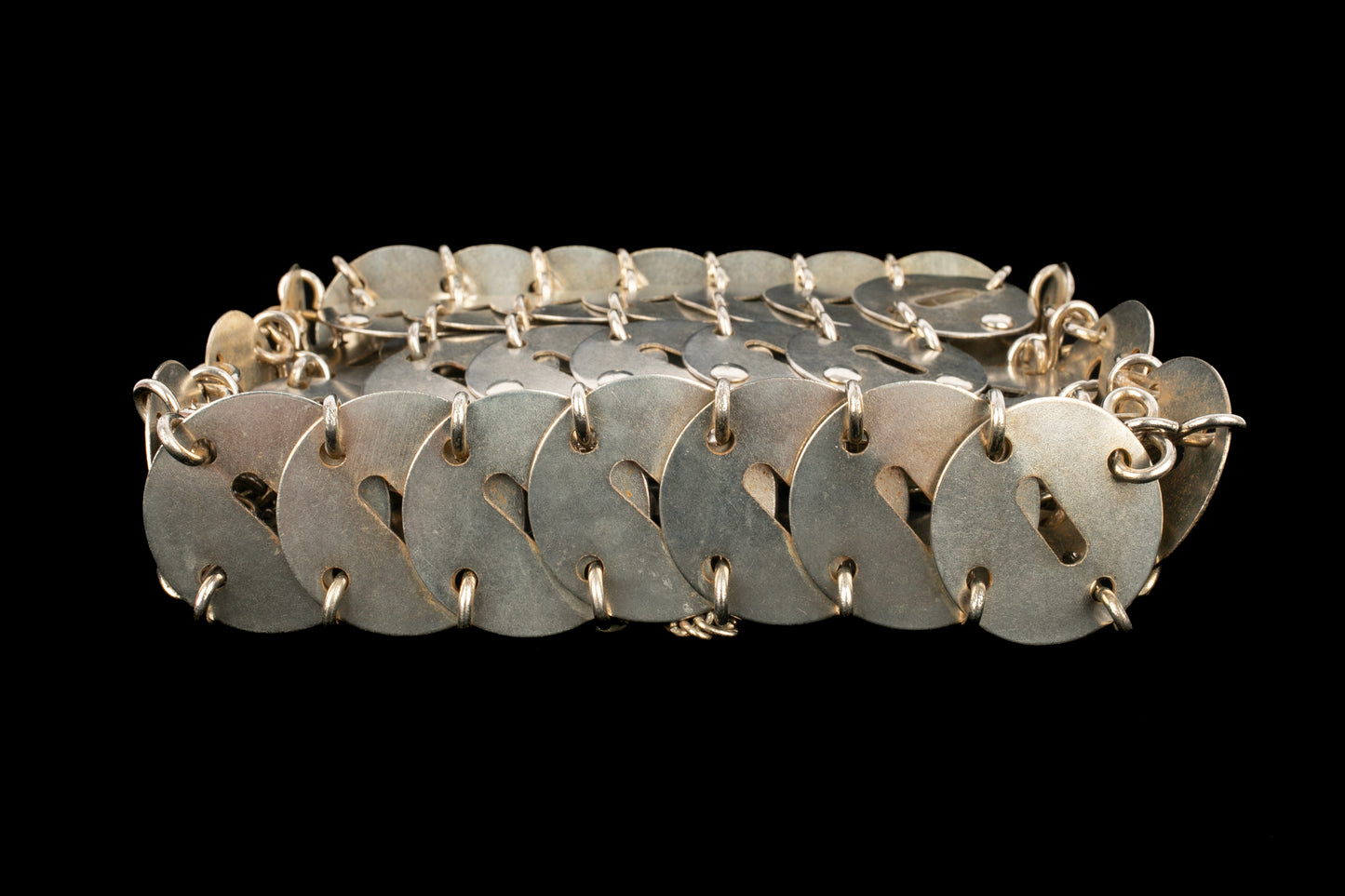 Sac "1969" Paco Rabanne