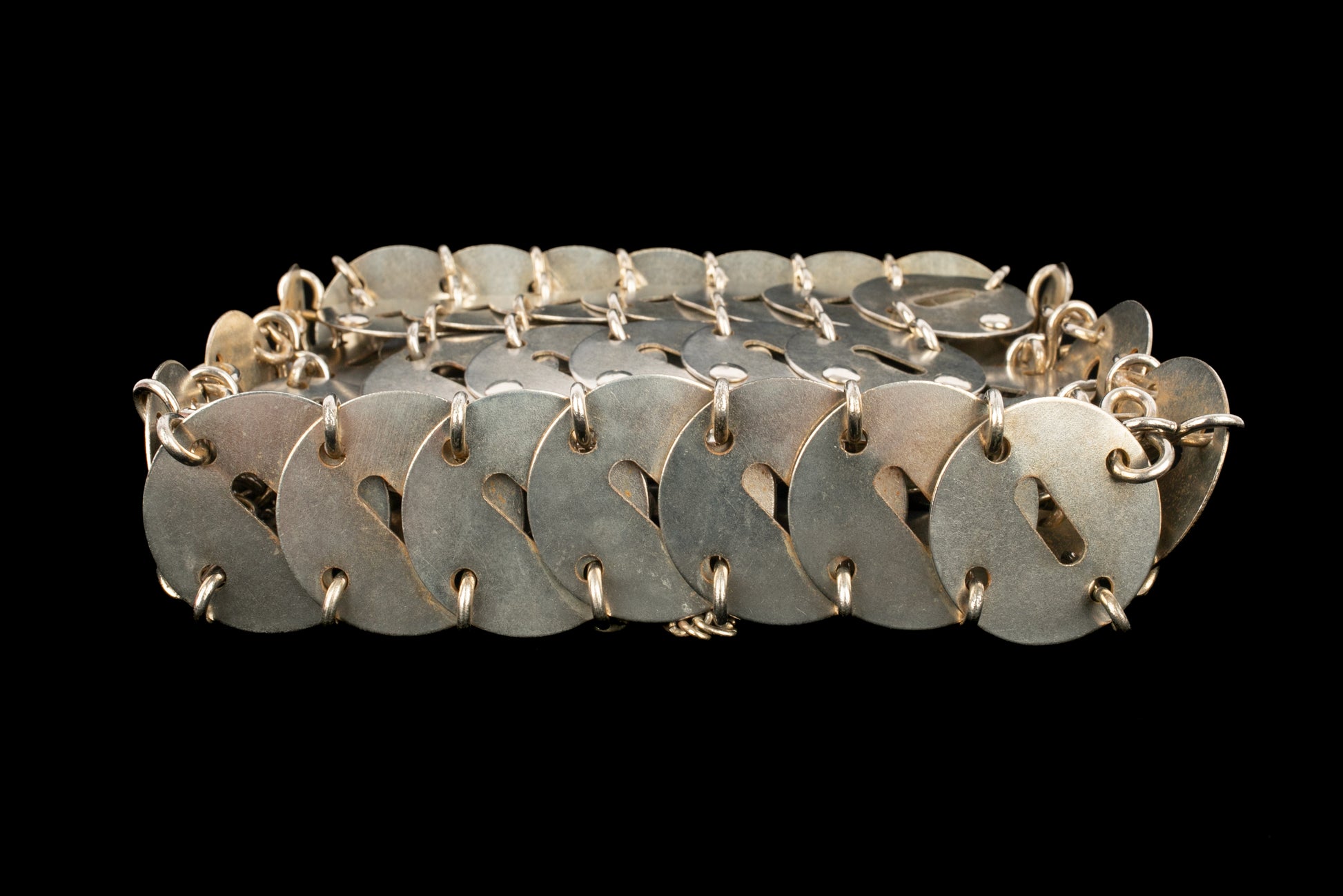 Sac "1969" Paco Rabanne