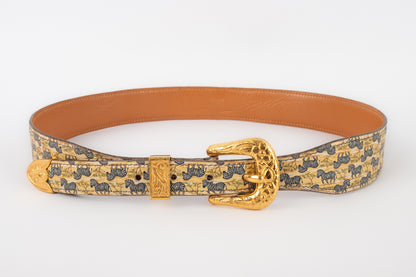 Ceinture Hermès