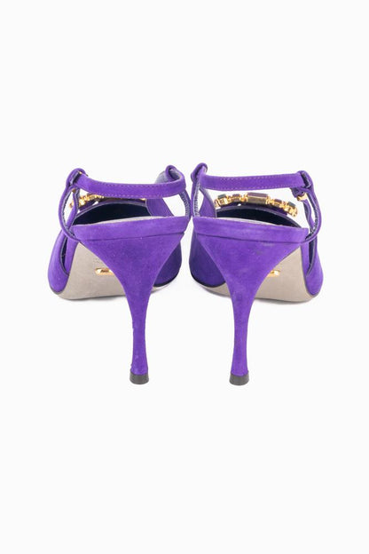 Escarpins Sergio Rossi