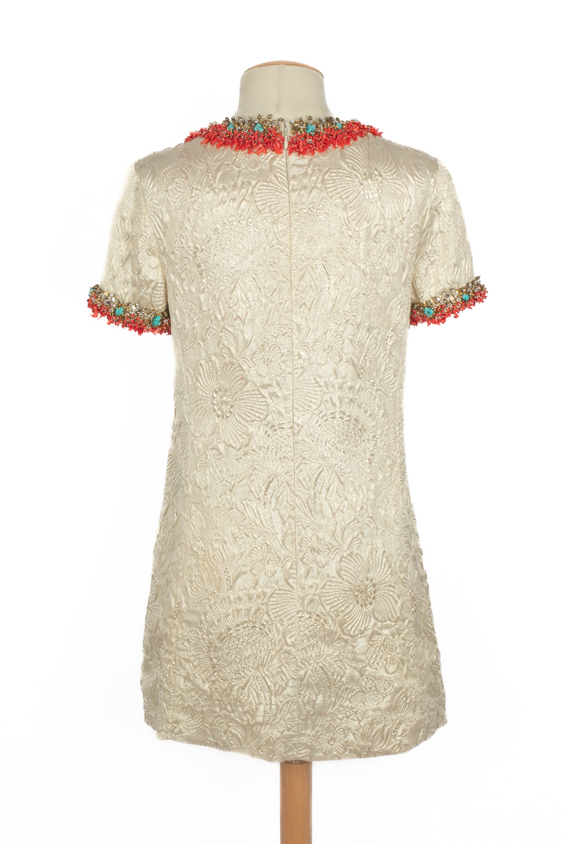 Roche corail Balenciaga 2006