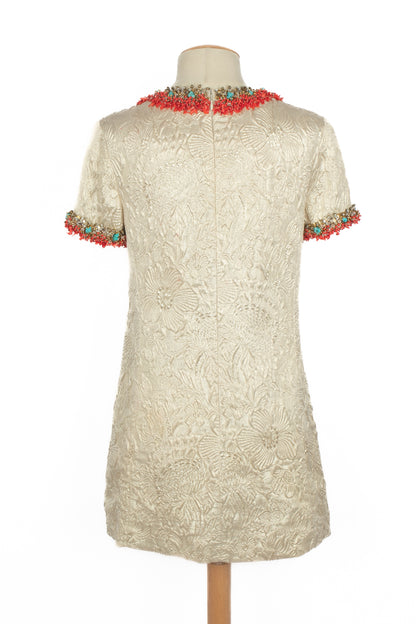 Roche corail Balenciaga 2006