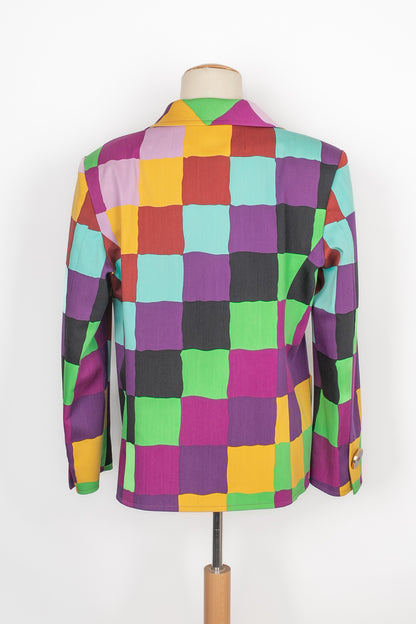 Veste Christian Lacroix