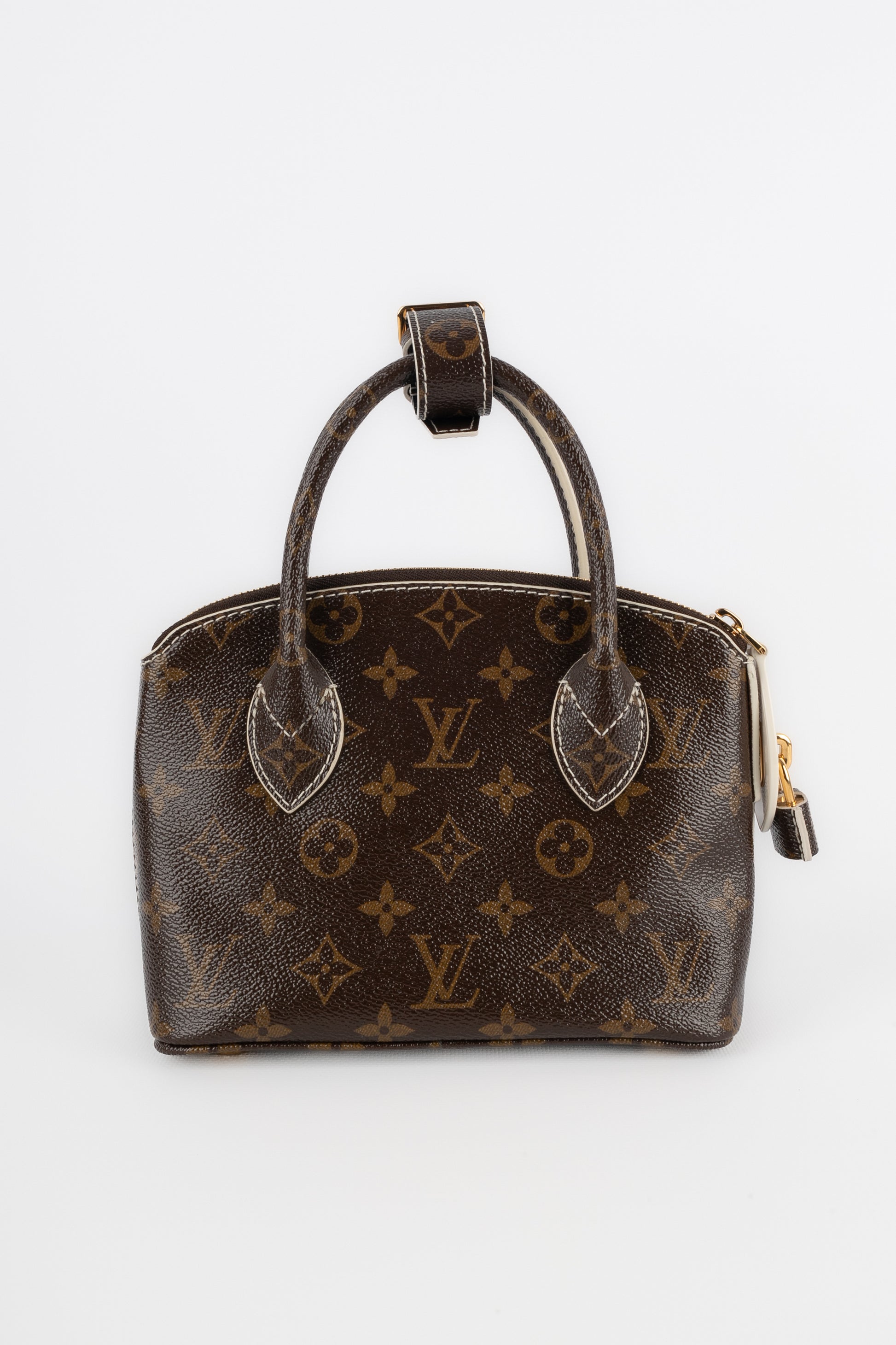 Sac Lock it BB Louis Vuitton